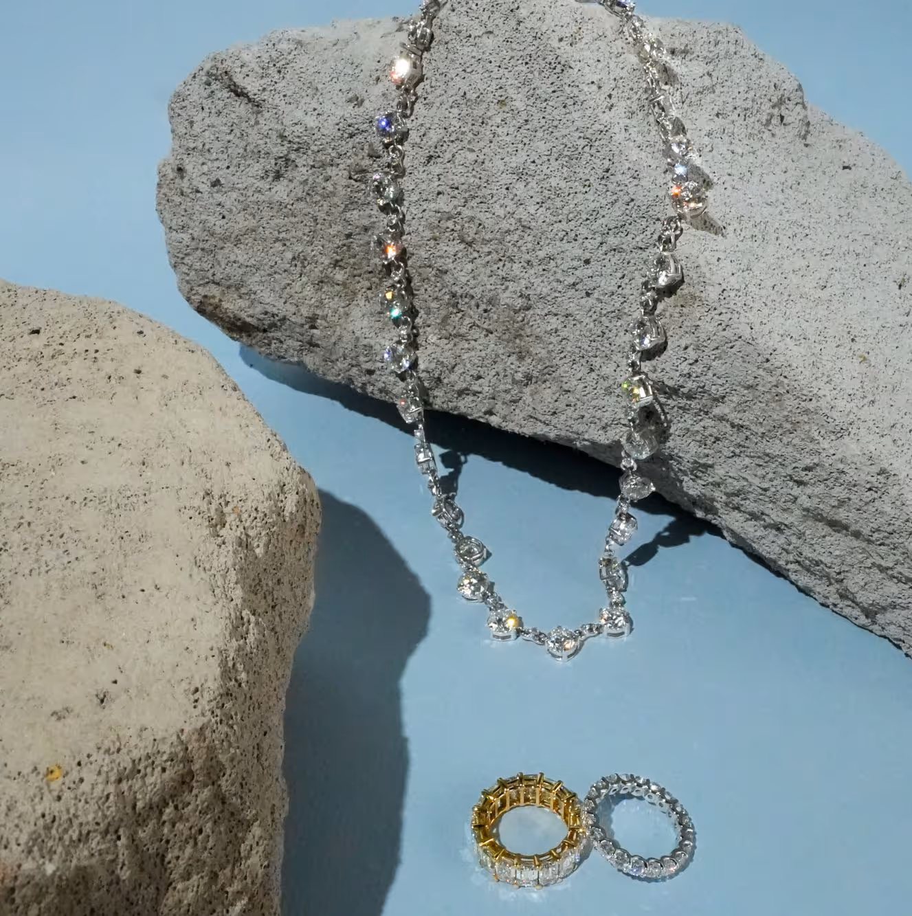Photography — Jewellery